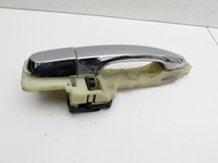 Kia Sorento XM 09-12 Türgriff Griff aussen Rechts Hinten Chrom IM Kia Sorento XM 09-12 19.05.2010 836652P000 gebraucht Vorschau 4