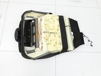 Opel Astra K 19-21 5T Sitzbezug Sitzpolster für Fahrersitz Sitz Links Vorne beheizt Opel Astra K 19-21 26.01.2021... Vorschau 5