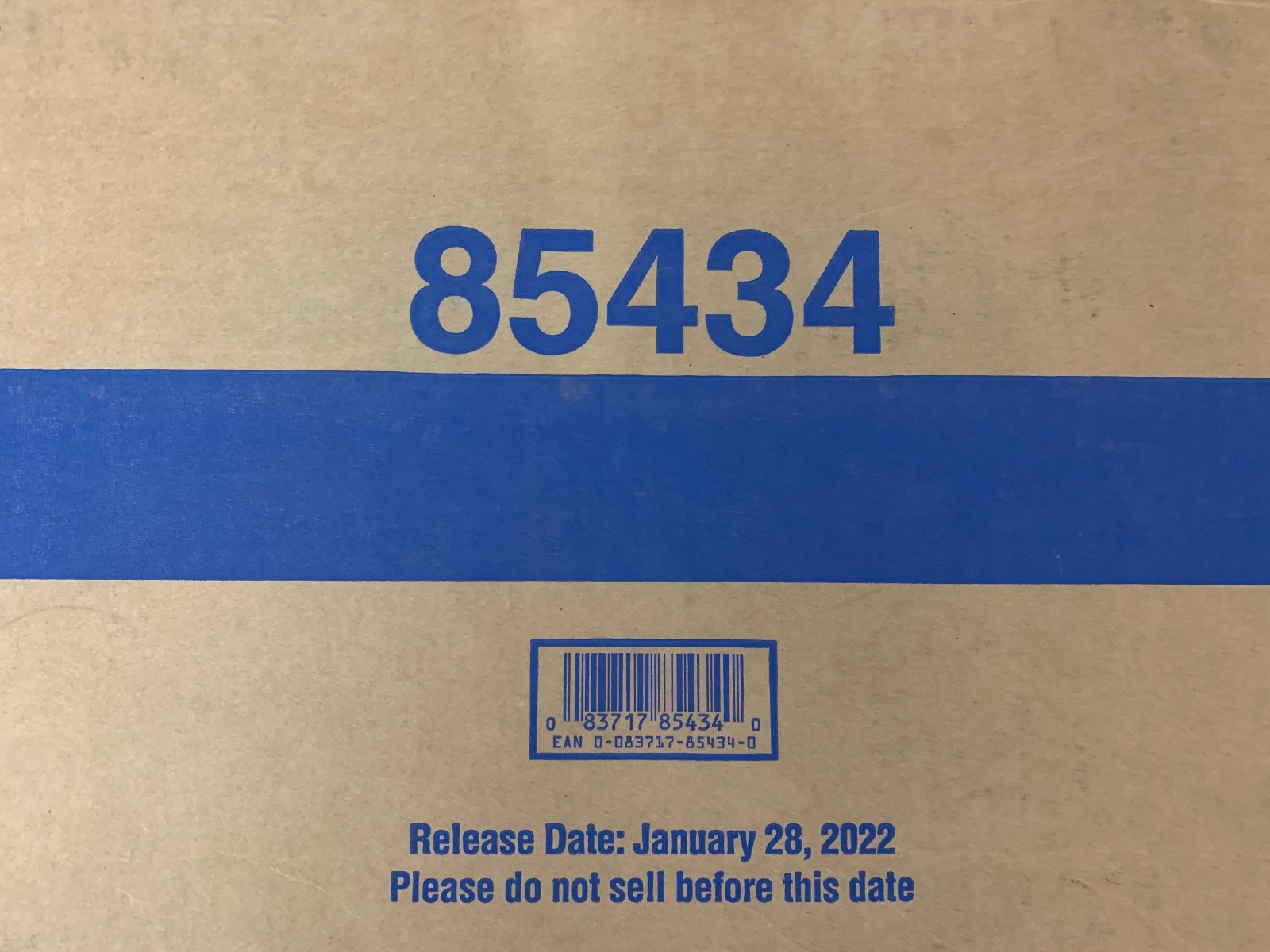 Yu-Gi-Oh: Hidden Arsenal Chapter 1 Factory Sealed 6 Display Box Case