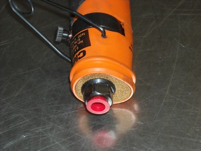 Cleco 14BPA03Q, Push To Start 4-19in lb, 1600RPM 1/4