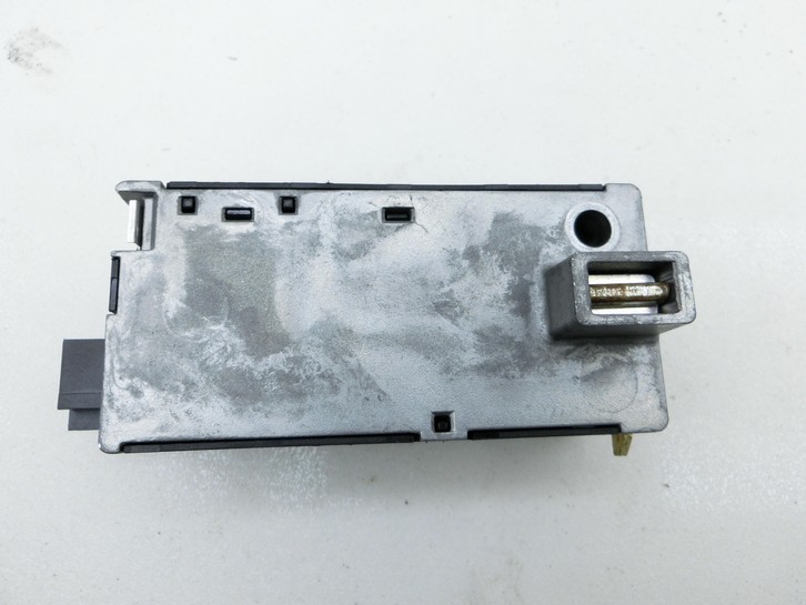 Immobilizzatore ECU Centralina / Apparecchio controllo per Mercedes CLA 180 C117 13-19 - Bild 3