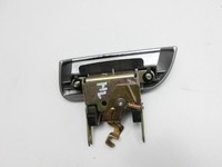 Nissan Pathfinder R51 05-14 Kombi Türgriff Griff aussen Links Hinten KL0 Nissan Pathfinder R51 05-14 12.08.2005... Vorschau 2