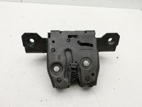 Opel Astra J P10 12-15 5T Schloss f. Heckklappe Heckklappenschloss Verriegelung Opel Astra J P10 12-15 14.01.2014... Vorschau 2