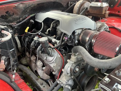 image 5 of engine