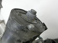 Skoda Fabia II 5J 10-12 TDI 1,6 66KW Anlasser Starter Skoda Fabia II 5J 10-12 08.10.2010 gebraucht Vorschau 5