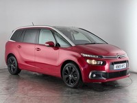 2019 Citroen Grand C4 Spacetourer 1.5 BlueHDi Feel Euro 6 (s/s) 5dr MPV Diesel M