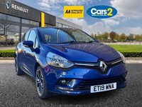 2019 Renault Clio 1.5 dCi 90 Iconic 5dr Auto Hatchback Diesel Automatic