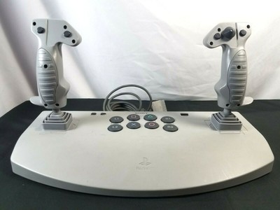 Amiga Atari Commodore C64 128 2x Retro Joysticks Connect To Pc