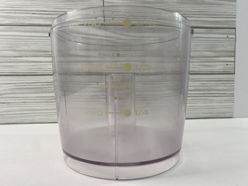 70401 Part Work Bowl (part Only)