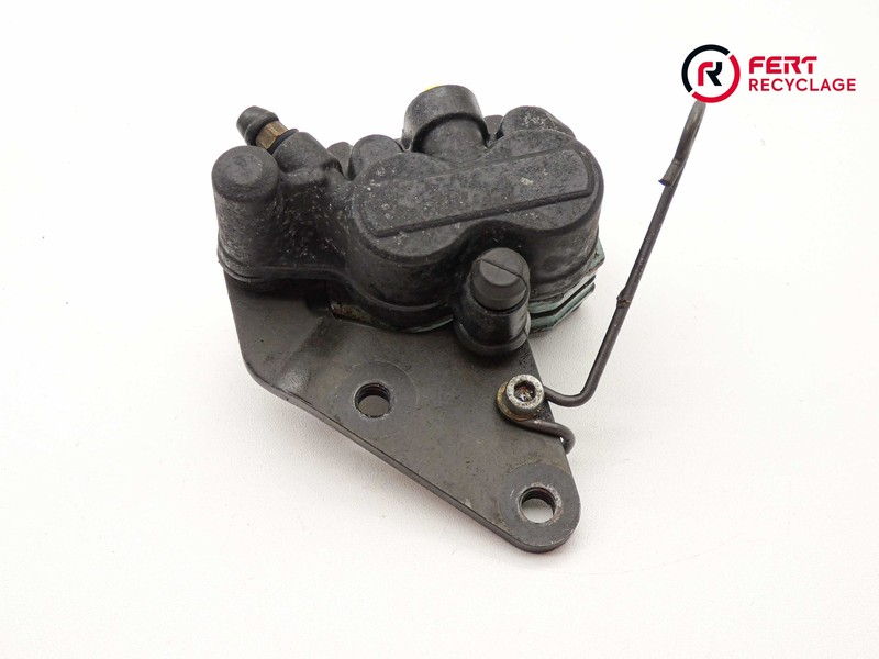 Etrier Frein Avant Gauche (Piaggio  125 X 9 Evo - 231300,11)