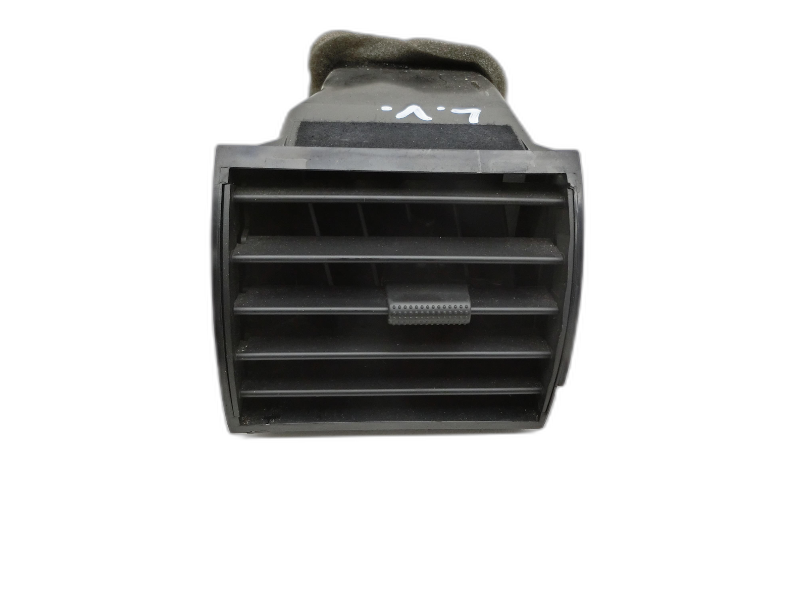 Ducha de aire Inyector izquierda para VW Phaeton 3D 01-07 - Bild 1