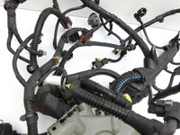 Jeep Compass II 17-21 2,0D 103KW Kabelbaum Motorkabelbaum Leitungssatz für Motor Jeep Compass II 17-21 12.08.2019... Vorschau 5