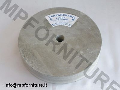 Mola Ad Acqua usato | vedi tutte i 74 prezzi!