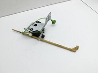 Mini Clubman R55 One 07-14 Tankdeckel Stellmotor Tankklappenmotor Mini Clubman R55 One 07-14 14.10.2009 67112757022... Vorschau 5