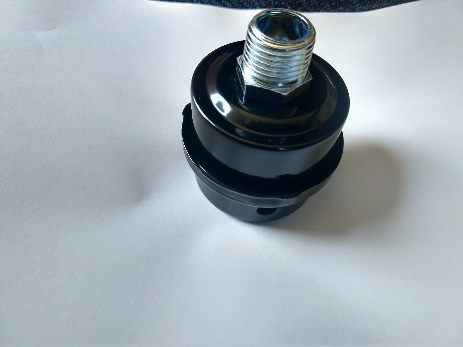 Central pneumatic on sale air filter