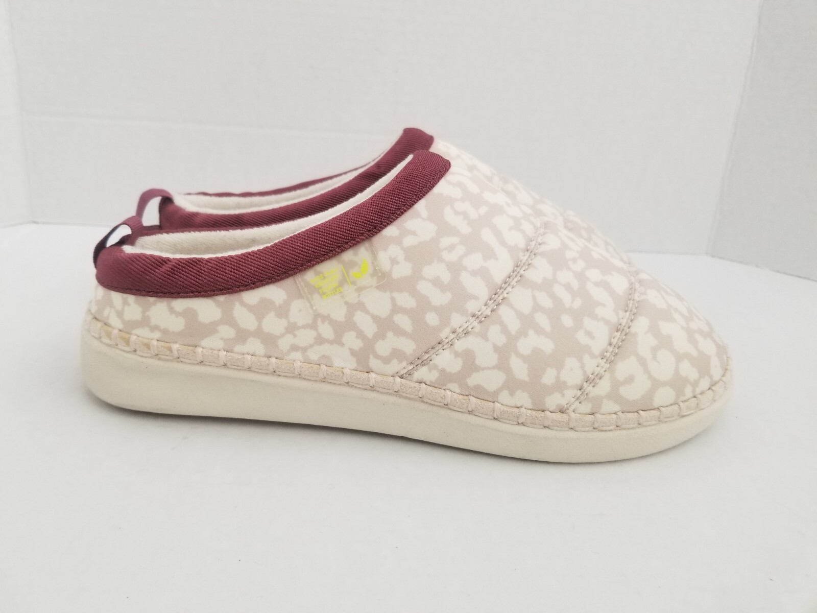 

ДР. SCHOLLS Леопардовый принт Cosy Vibes Слипоны Легкая подушка 7,5 M, Multicolor, Dr. Scholl Cozy Vibes