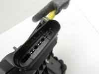 Ford Kuga II 16-19 Türschloss m. ZV Stellmotor Links Hinten Ford Kuga II 16-19 29.09.2017 BM5A-A26413-AH 921765-107... Vorschau 6