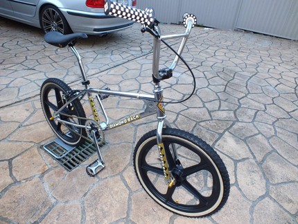1983 diamondback bmx