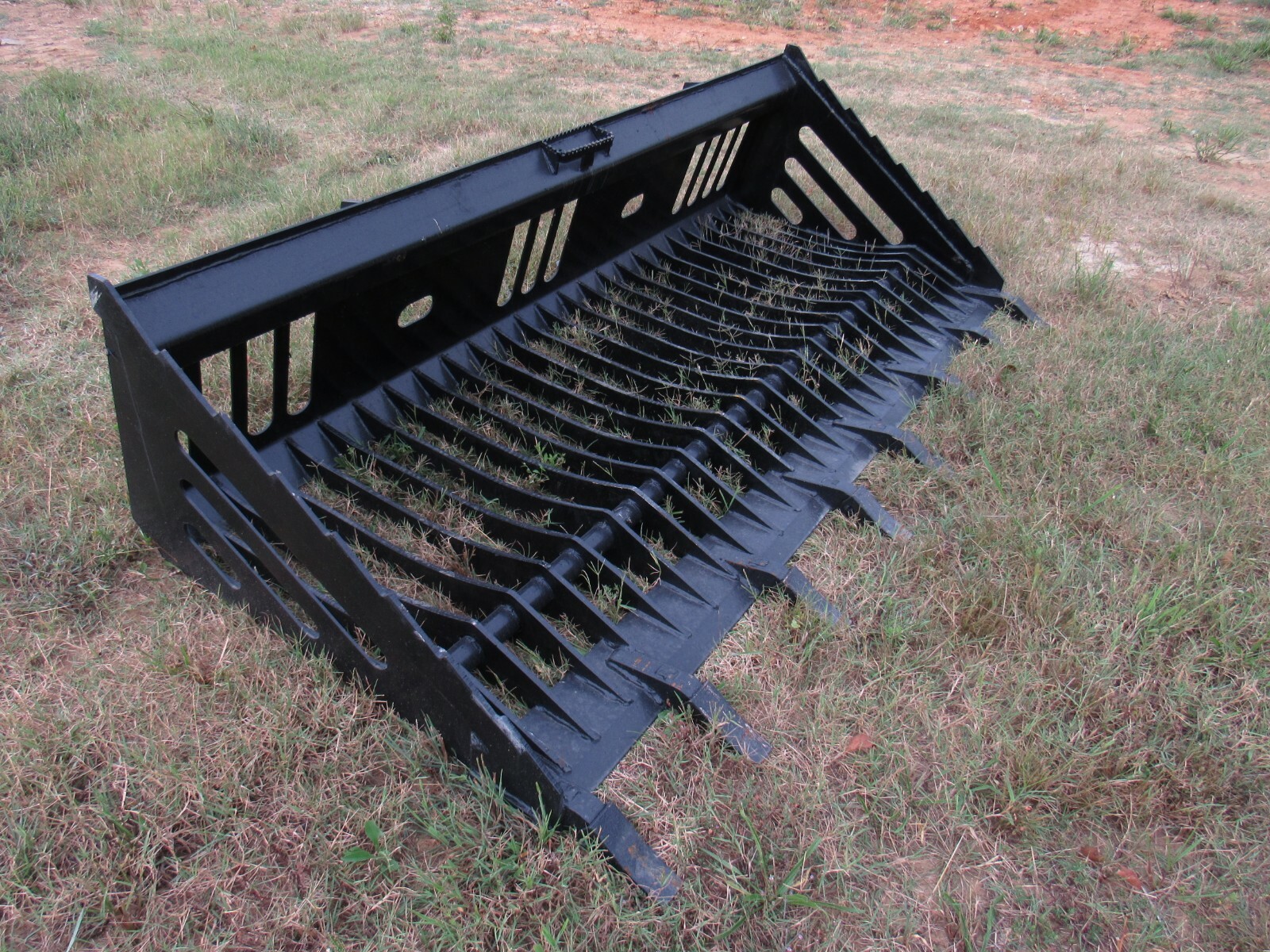 Bobcat Skid Steer Attachment - 84