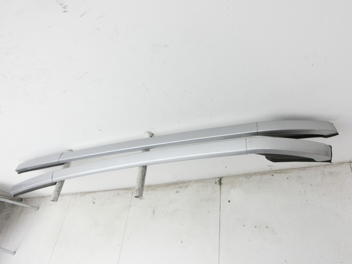 Mancorrenti sul tetto Serie / Kit Sx Dx Bagagliera da per Peugeot 2008 I 16-19 - Bild 3