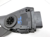 Suzuki Swift IV FZ NZ 12-17 1,6 100KW Gaswertgeber Gaspedal Suzuki Swift IV FZ NZ 12-17 04.07.2016 49400-68LF1... Vorschau 2