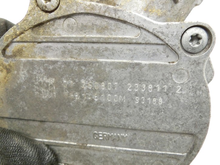 Pompa a depressione per Audi A5 8T 07-12 - Bild 5
