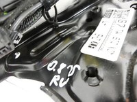 VW Golf 7 VII Variant 13-17 Kombi Sitzbezug Rückenpolster Rechts Vorne für Beifahrer Sitz beheizt VW Golf 7 VII... Vorschau 6