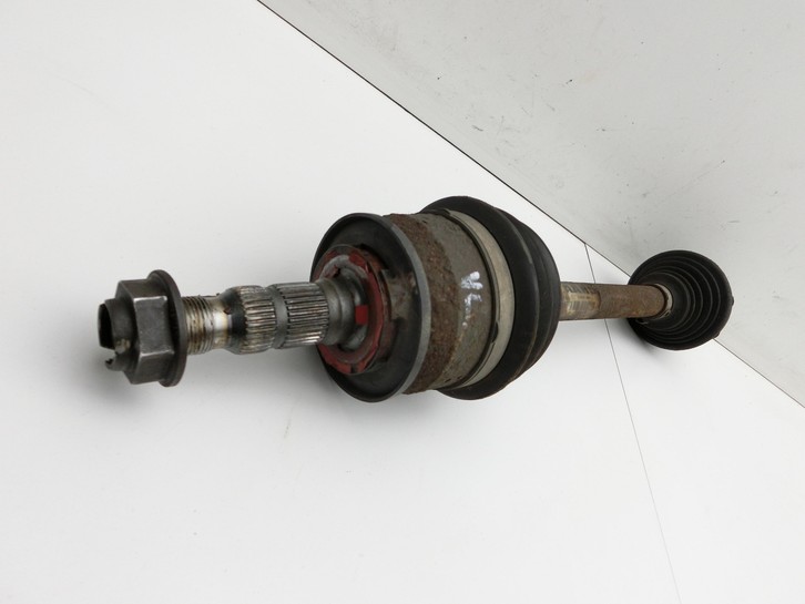 Albero motore Semiasse cardanico Sx anteriore per Opel Astra K 15-21 - Bild 2
