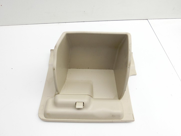 VW EOS 1F 06-09 Cabriolet Verkleidung Ablagefach Staufach Fach - Bild 3