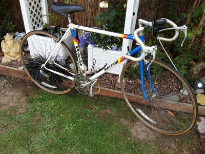 Retro%2520Peugeot%2520road%2520bike For Sale - Page 7