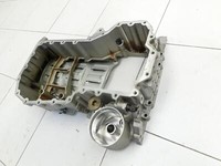 BMW F01 F04 7er AH7 08-12 Hybrid 4,4 330KW N63B44A Motorwanne Wanne Ölwanne für Motor BMW F01 F04 7er AH7 08-12... Vorschau 6