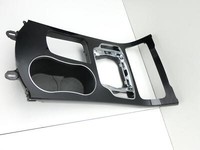 Mercedes S205 W205 14-18 Mittelkonsole Blende Ablage Getränkehalter Mercedes S205 W205 14-18 16.04.2015 A2056805807... Vorschau 2