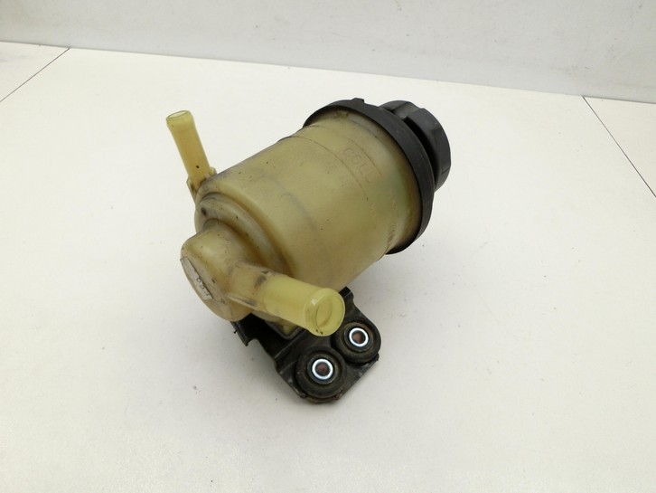 Hyundai IX55 09-11 Servo Behälter Servobehälter Servoleitung  - Bild 3