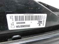 Renault Megane IV 4 16-21 5T Rückleuchte Rücklicht Heckleuchte Rechts orig Renault Megane IV 4 16-21 10.12.2018... Vorschau 7