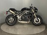 Triumph Speed Triple S 1050 S 2018 with only 4230 miles + Arrow Cans 