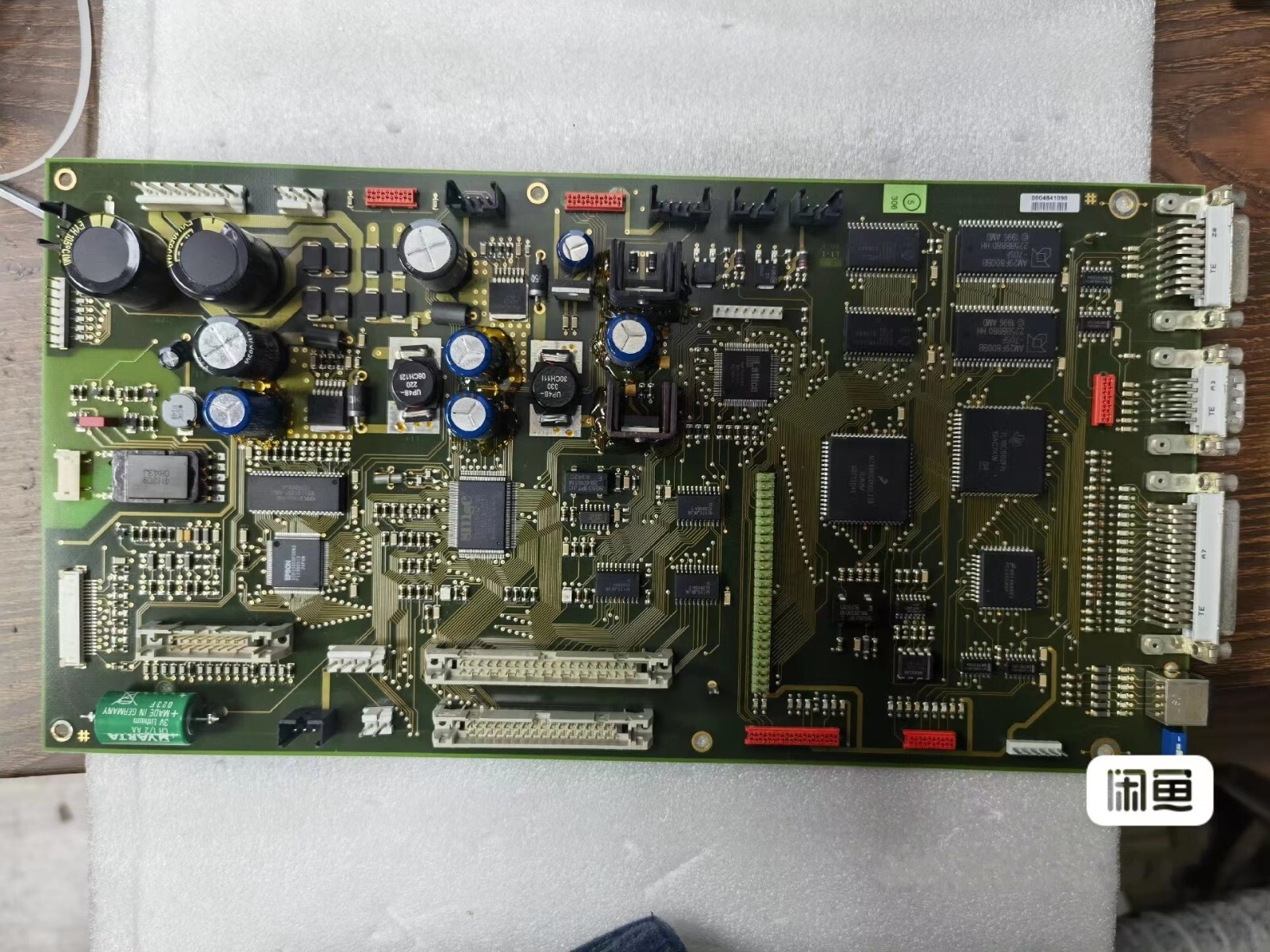 1PCS USED 1688410223 F108067 Controller motherboard (DHL or