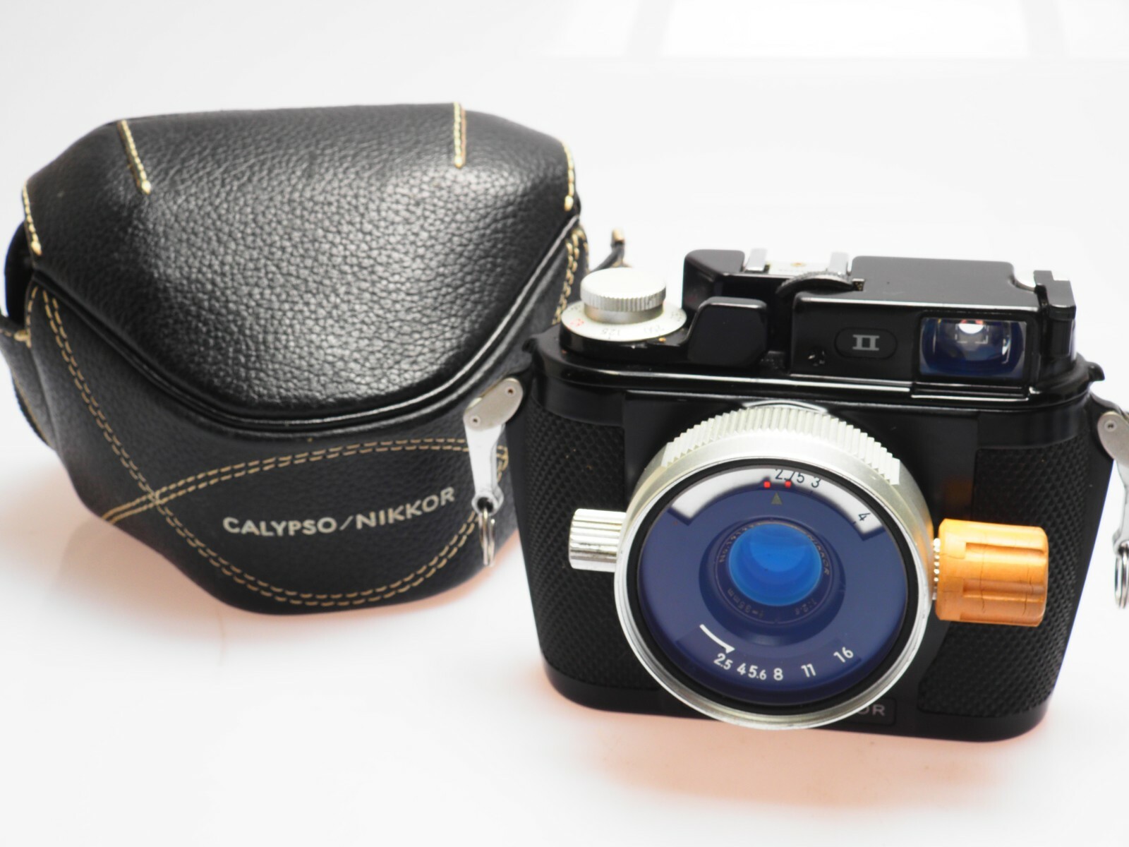 NIKONOS II フィルムカメラ 35mm 中古 $_57.JPG?set_id=8800005007