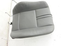 BMW X3 E83 03-06 Rückenpolster Rechts Vorne für Beifahrer Sitz Leder beheizt BMW X3 E83 03-06 12.11.2004 gebraucht Vorschau 4