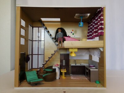 lori loft to love dollhouse furniture