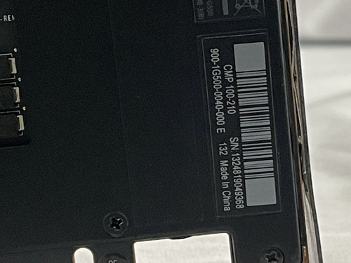 Nvidia CMP 100-210 With Tesla V100 Bios