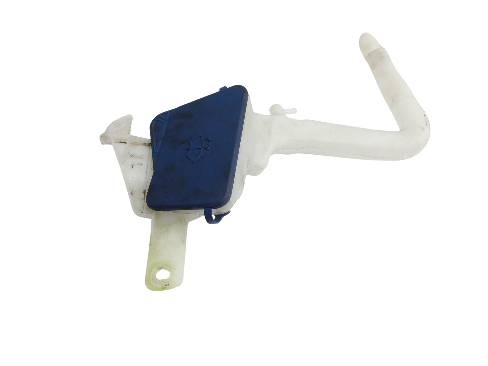 Goulotte de remplissage pour Réservoir d'eau nettoyage Xénon Mercedes C219 CLS 08-10 - Bild 1