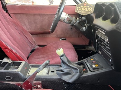 image 8 of interior