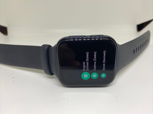 Oppo smart watch uk sale