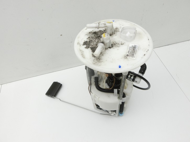 Ssangyong Korando C300 19-24 e-XDi 1,6 100KW Kraftstoffpumpe Kraftstoff Förderpumpe Tankgeber - Bild 2