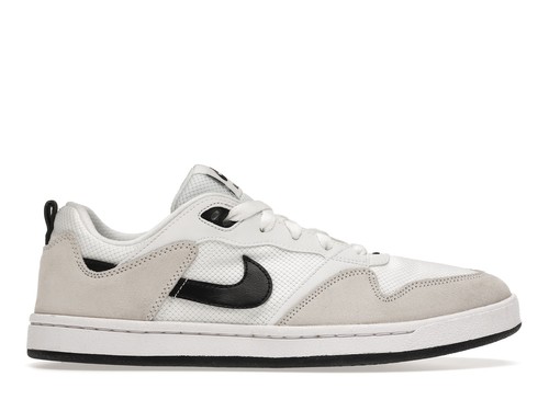 Nike SB Alleyoop White Black 2020 CJ0882-100 | eBay