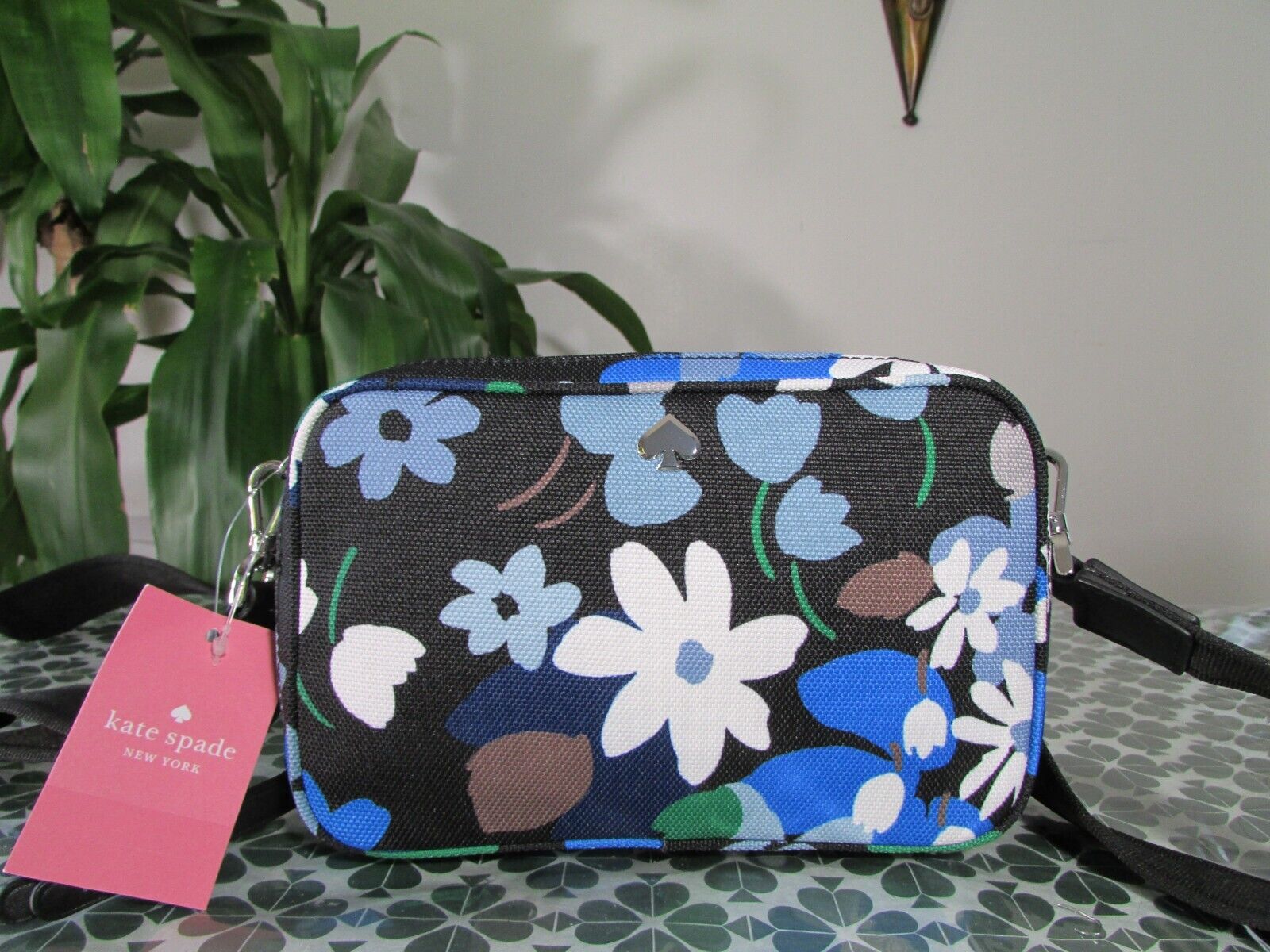 Kate spade jae small camera bag hotsell
