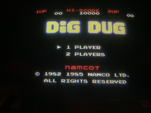 All New Nintendo Playchoice 10 Nes Arcade Classics 14in1 Cart Pc-10