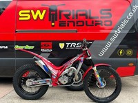 2025 GASGAS TXT Racing 300cc Trials Bike - Clubman High Spec Off-Road Fun 