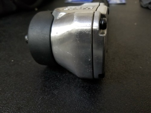 Matco Tools 1/2” Drive Angle Impact Wrench Part# MT2512
