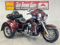 2019 Harley Davidson Tri Glide 114 Trike 